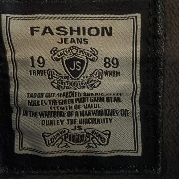 Jean jacket - Picture 2 of 5